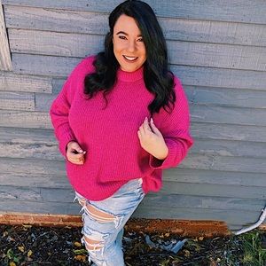 Meet your Posher, Hailey